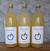 詰合せりんごジュース３品種  果汁100%  1000ml　