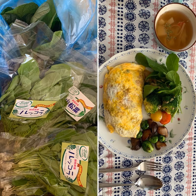 みんなの投稿の画像