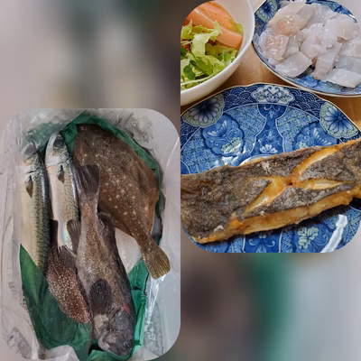 みんなの投稿の画像