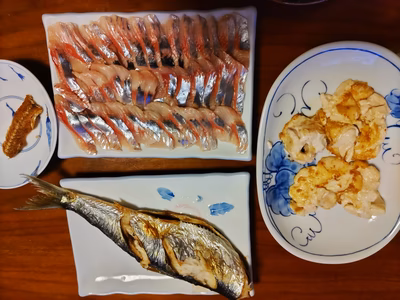 みんなの投稿の画像