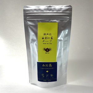 あお茶（15包パック）