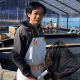 星 達哉 | 明星漁業生産組合