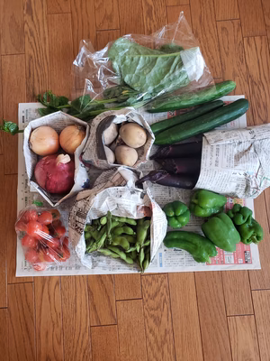 みんなの投稿の画像