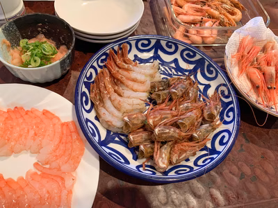 みんなの投稿の画像