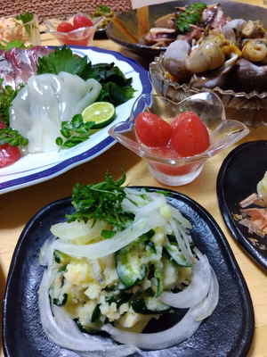 みんなの投稿の画像