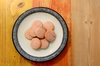 ［卵不使用］奈良のいちご古都華で作った【古都華いちごクッキー】3枚入10袋セット