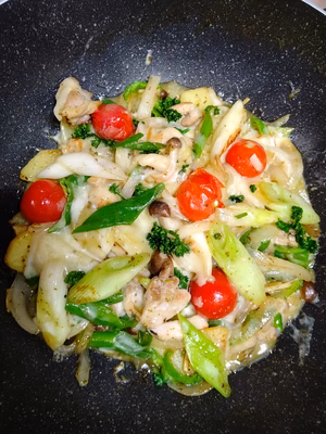 みんなの投稿の画像