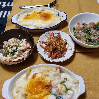 みんなの投稿の画像