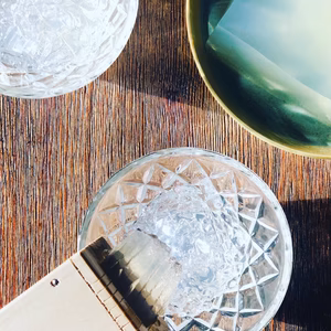 自家製ところてんづくりに！天然てんぐさ天日干し！富山県朝日町産