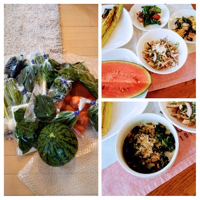 みんなの投稿の画像