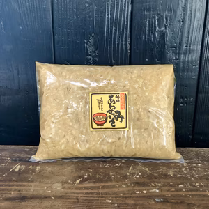 栄養味噌　吟味合わせ味噌　