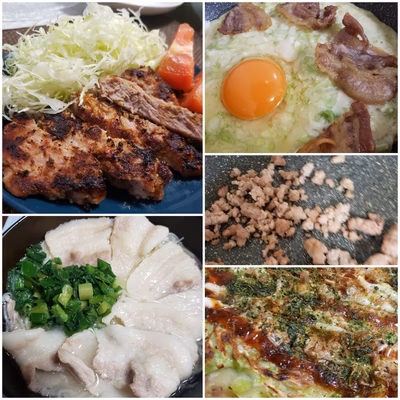 みんなの投稿の画像