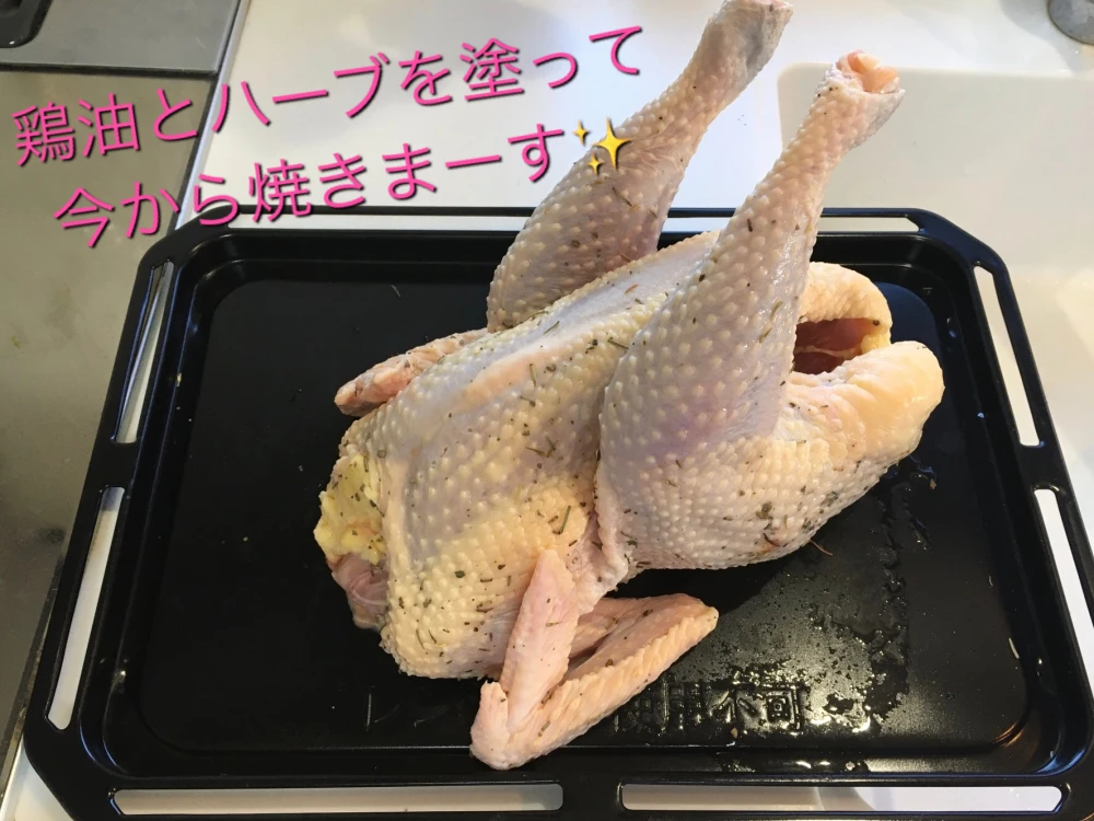 《厳選》黒さつま鶏 メス丸鶏