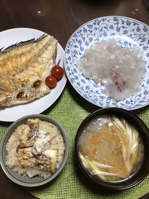 みんなの投稿の画像