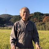 上梨稔 | (株)ファーム湯涌