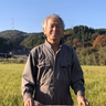 上梨稔