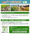 【R２新米】【10%OFF】無農薬の新潟コシヒカリ（セット精米・玄米各5kg）