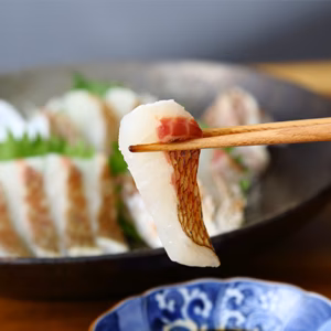 【ギフトにおススメ♪】感謝を込めて♬旨味あふれるブランド真鯛を贈ろう！