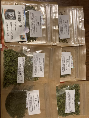 みんなの投稿の画像