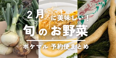 ２月が旬の冬野菜（大根・きのこ・トマト等）旬食材 予約・購入も