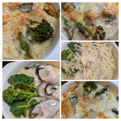 みんなの投稿の画像