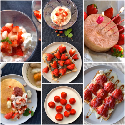 みんなの投稿の画像