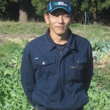 早川泰雄 | 早川農園