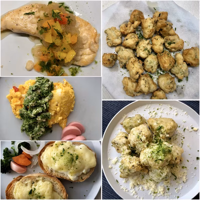 みんなの投稿の画像