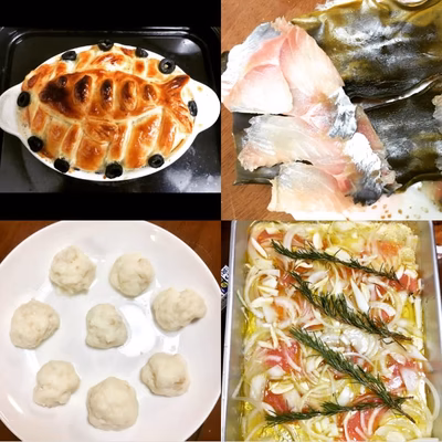 みんなの投稿の画像