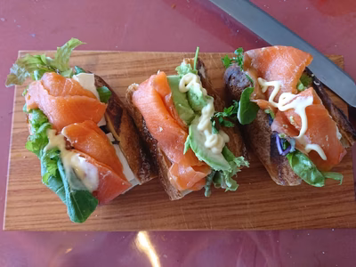 みんなの投稿の画像