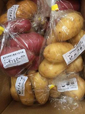 みんなの投稿の画像