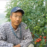 中村修一 | ビオファームなかむら