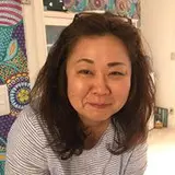Sachiko Kimura