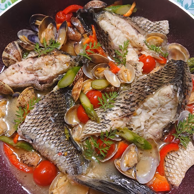 みんなの投稿の画像