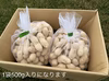 本日発送！　十勝産　茹で用生落花生　郷の香　ピーナッツ！