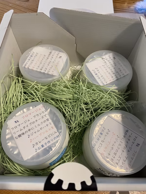 みんなの投稿の画像