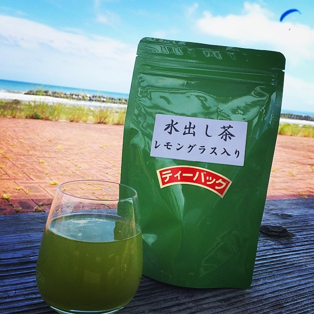 深むし茶 新茶おおいわせ 静岡県磐田産 - 茶