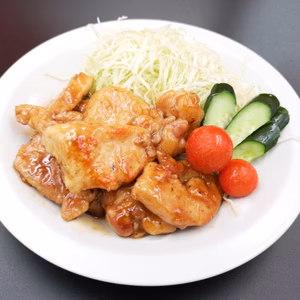 京美白どり【15mmスライスカット】