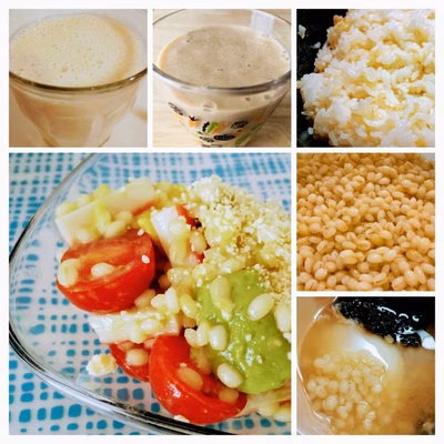 みんなの投稿の画像