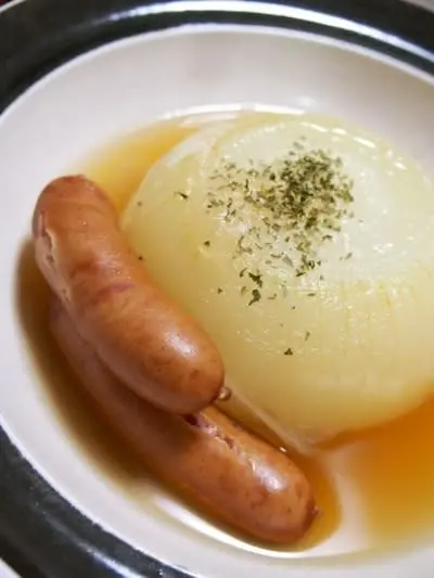 訳あり白むき淡路島玉ねぎ❗️主婦の味方❣️生ゴミ無し！　シャーロットオニオン
