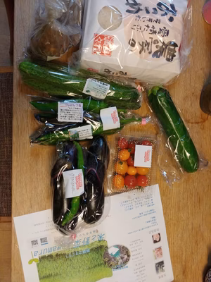 みんなの投稿の画像