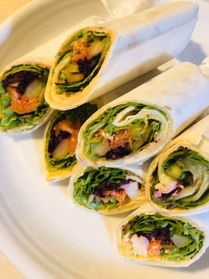 みんなの投稿の画像