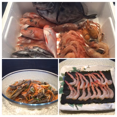 みんなの投稿の画像