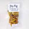 山梨県甲斐市産無農薬ドライイチジク(ミディアムパックx3) Dセット