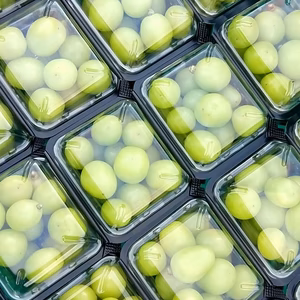 【ぶどう】シャインマスカット #プチ