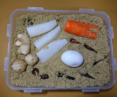 みんなの投稿の画像