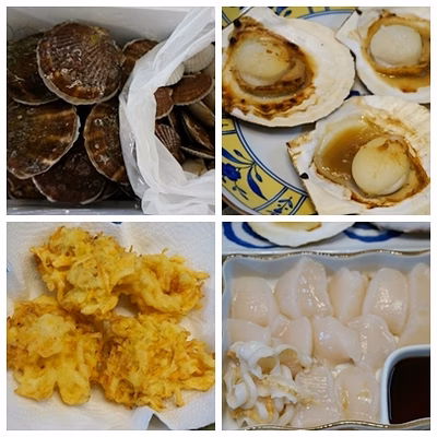 みんなの投稿の画像