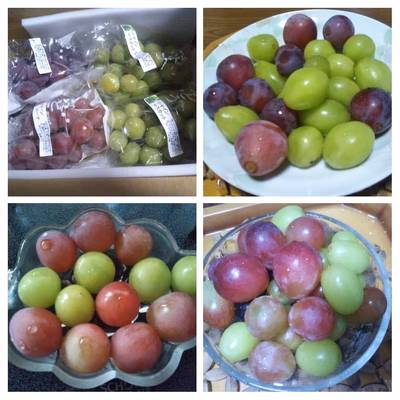 みんなの投稿の画像