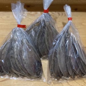 仙台様専用デビラ干物