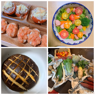 みんなの投稿の画像